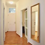 Apartamento Park View Praga