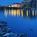 Apartamento Park View Praga