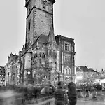 Park View Apartamento Praga