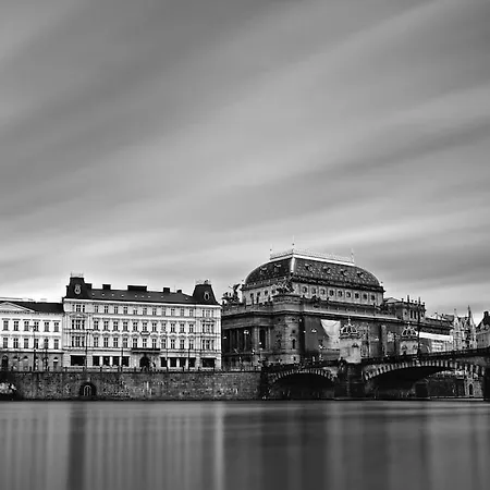 Park View Apartment Prag