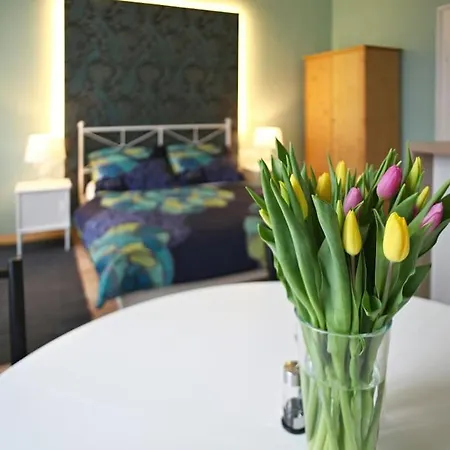 Park View Apartment *