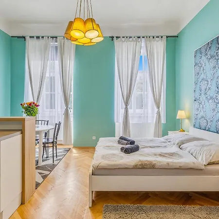 Park View Apartment