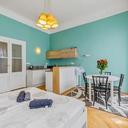 Apartament Park View