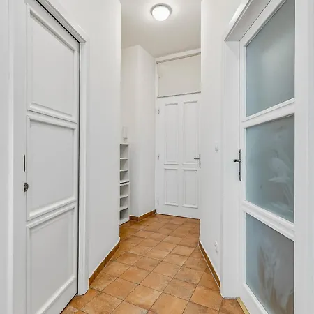 Park View Apartment
