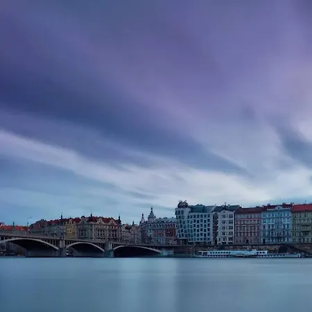 Park View * Prag