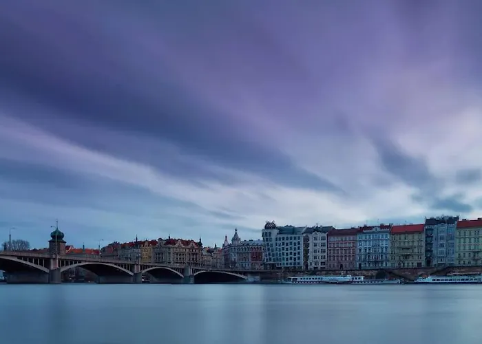 Park View * Praga
